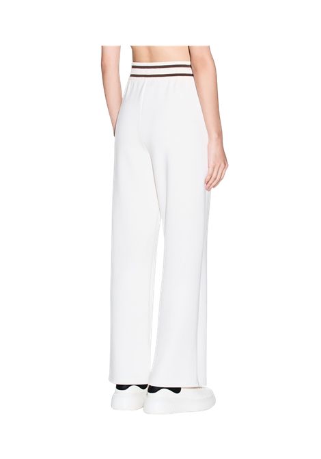 Pantaloni da jogging con rifiniture a contrasto ARMANI EXCHANGE | Pantaloni | XW002073 AF10804U1003